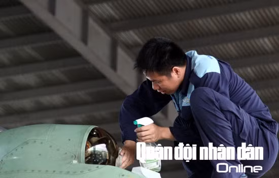 ...hay vệ sinh ra đa quang.