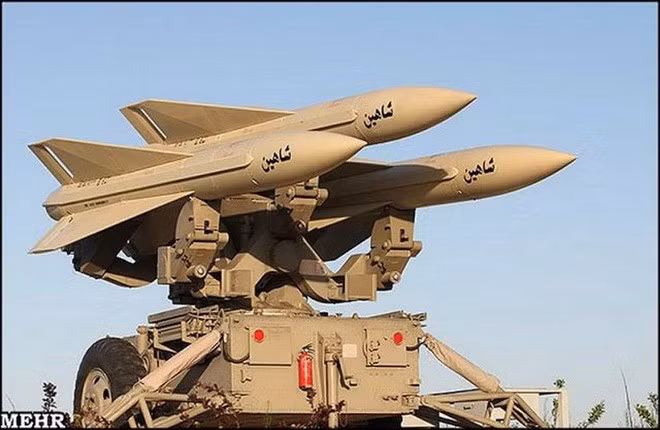 Được biết hệ thống Mersad do Iran nghiên cứu và chế tạo dựa trên việc cải tiến lại tổ hợp phòng không tầm trung MIM-23 Hawk nổi tiếng của Mỹ.
