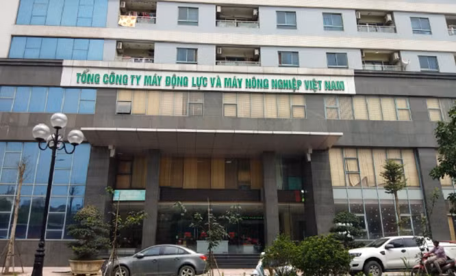 Habeco, EVNSPC... cùng loạt doanh nghiệp Bộ Công Thương bị thanh tra - Hình 2 Habeco, EVNSPC... cung loat doanh nghiep Bo Cong Thuong bi thanh tra-Hinh-2