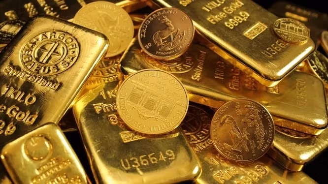 Giá vàng hôm nay 22/12: Liên tiếp “đu” đỉnh? Gia vang hom nay 22/12: Lien tiep “du” dinh?