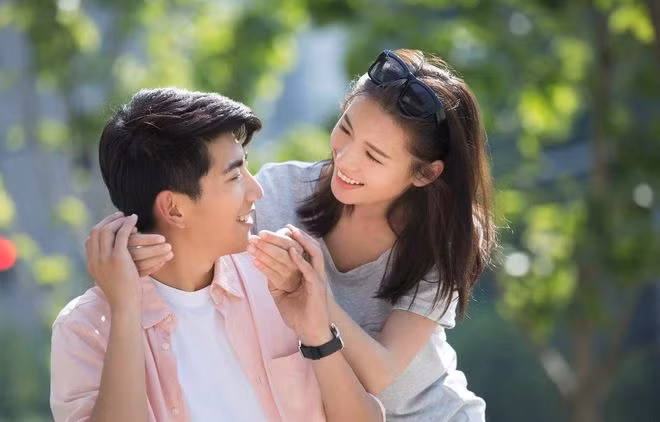 Vo tim nhan tinh cho chong co ham muon cao gay choang