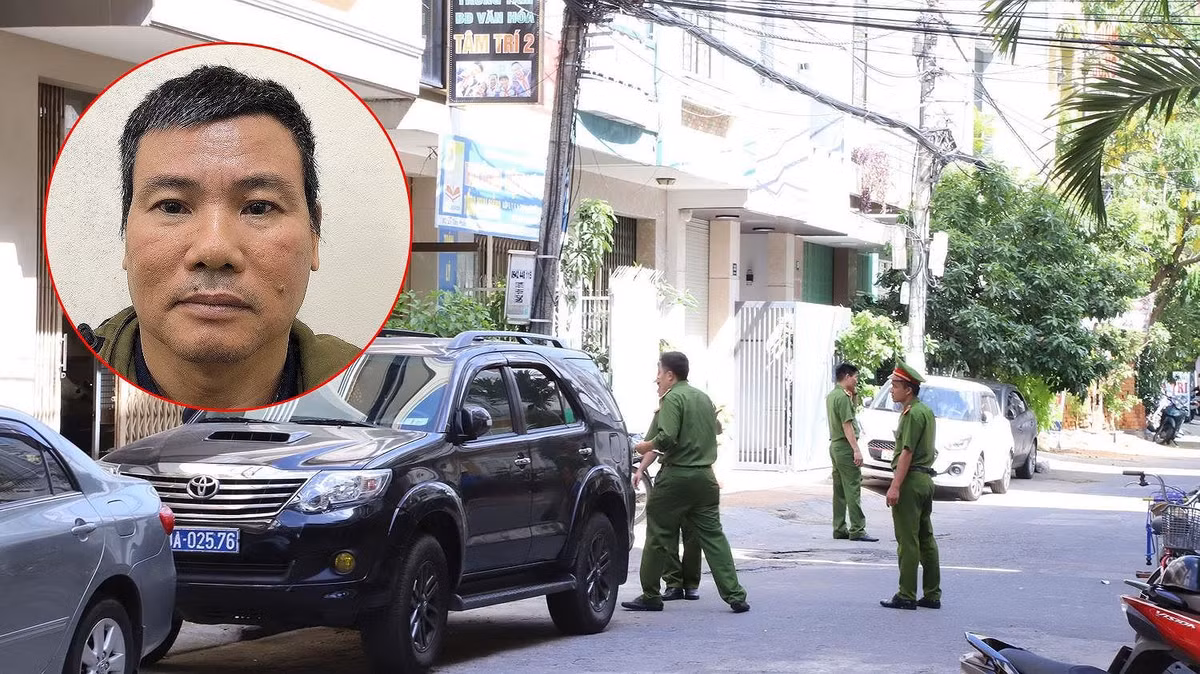 Chi tiet nha so 82 Tran Quoc Toan ong Truong Duy Nhat ban cho Vu 
