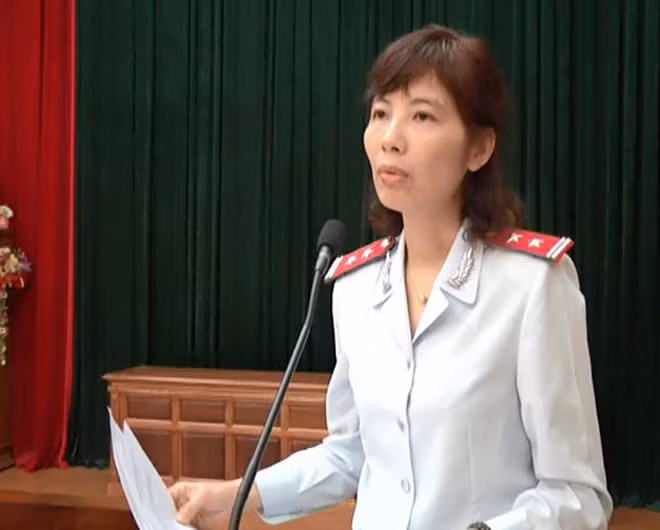 Tinh tiet soc ve “nhan than” thanh vien doan thanh tra xay dung voi tien o Vinh Phuc
