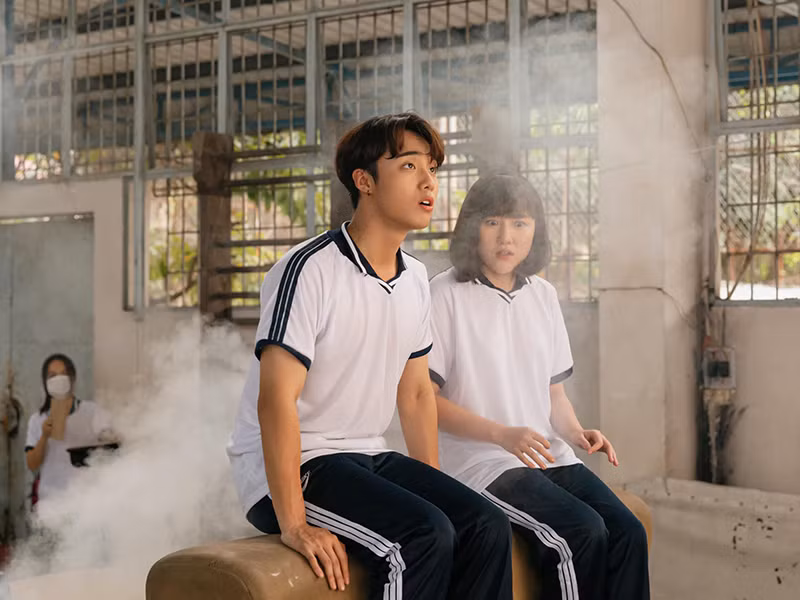Hải Đăng Doo sinh năm 2000, đang là sinh viên của trường Đại học Kinh tế Quốc dân Hà Nội.