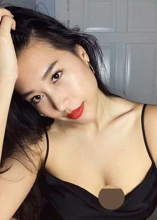 Trước khi hẹn hò Hồng Quế, Huỳnh Anh từng yêu Y Vân trong 2 năm.