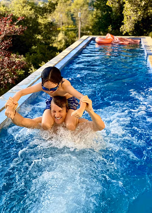 "Cô Bống" đến nay chưa tiết lộ danh tính nửa kia của mình.