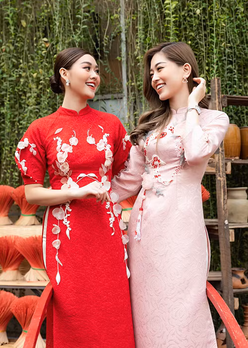 Tường San có thể sẽ mời các á hậu như Phương Nga, Kiều Loan, Thúy An, Thùy Tiên.