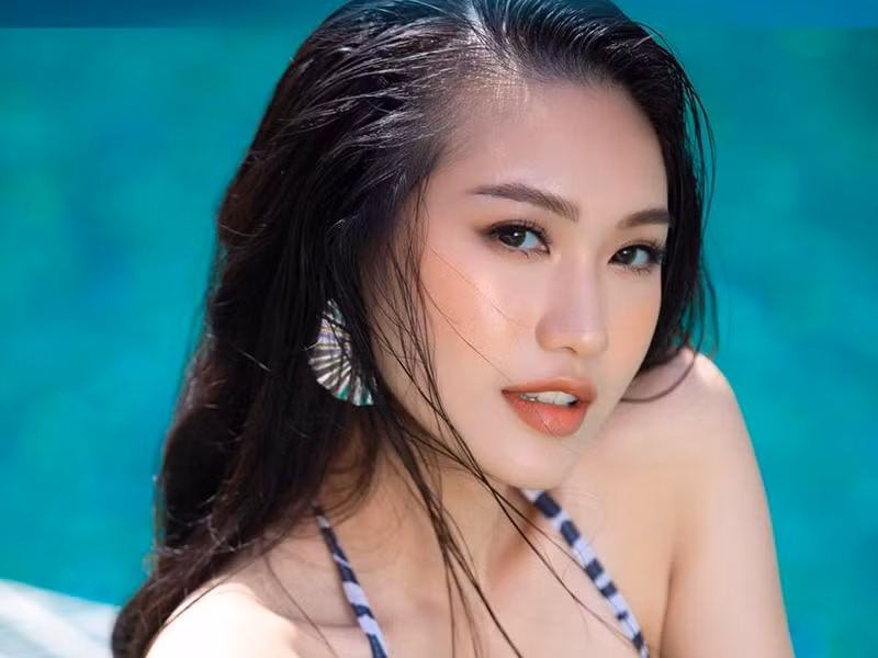 Thí sinh hot nhất Hoa hậu Việt Nam nỗ lực thế nào trước chung kết? Thi sinh hot nhat Hoa hau Viet Nam no luc the nao truoc chung ket?