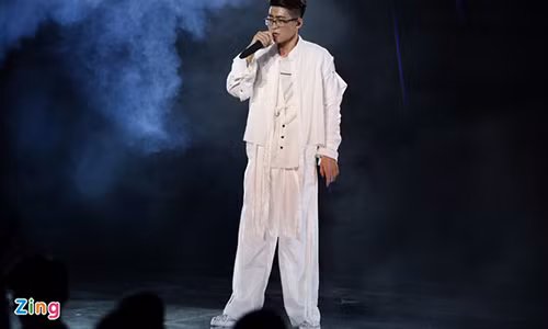 So ke tai nang hai quan quan Rap Viet va King of Rap-Hinh-4