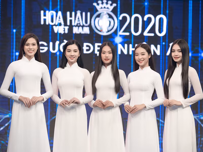 Khán giả dự đoán các thí sinh như Vũ Quỳnh Trang, Phù Bảo Nghi, Nguyễn Hà My, Bùi Thị Thanh Nhàn, Lê Trúc Linh, Phạm Ngọc Phương Anh, Nguyễn Thị Cẩm Đan, Nguyễn Thị Bích Thùy, Lê Thị Tường Vy... cũng sẽ tiến xa trong chung kết Hoa hậu Việt Nam 2020.