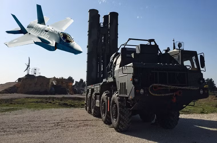 Do đó việc Nga chuyển giao S-300 cho Syria sẽ là một phép thử quan trọng để đánh giá sự kiên nhẫn của Tel Aviv như cách Nga từng nhún nhường trước Israel trong suốt thời gian tham chiến tại Syria. Còn S-300 sẽ là liều thuốc làm hạ cơn sốt của những kẻ xâm lược đang ý đồ tấn công Syria như tháng 4/2018. Nguồn ảnh: DefenceTalk.