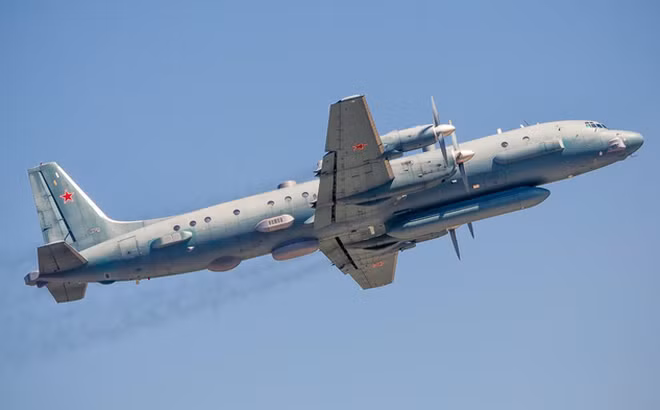 Su that da qua ro, Nga van muon dieu tra ve tai nan may bay IL-20