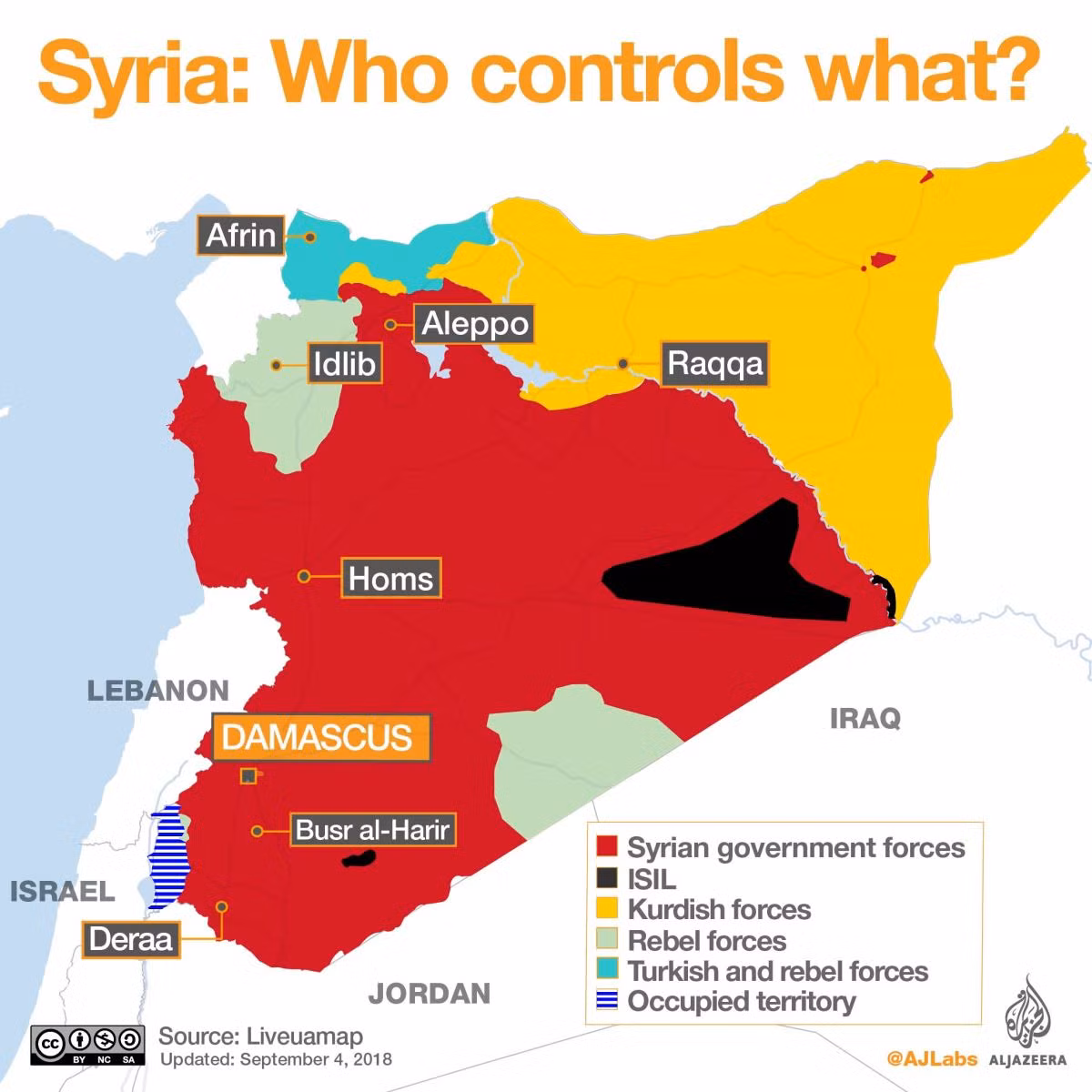 Bi vay khon, tren 1.000 ten IS ket tren nui lua o mien nam Syria-Hinh-3