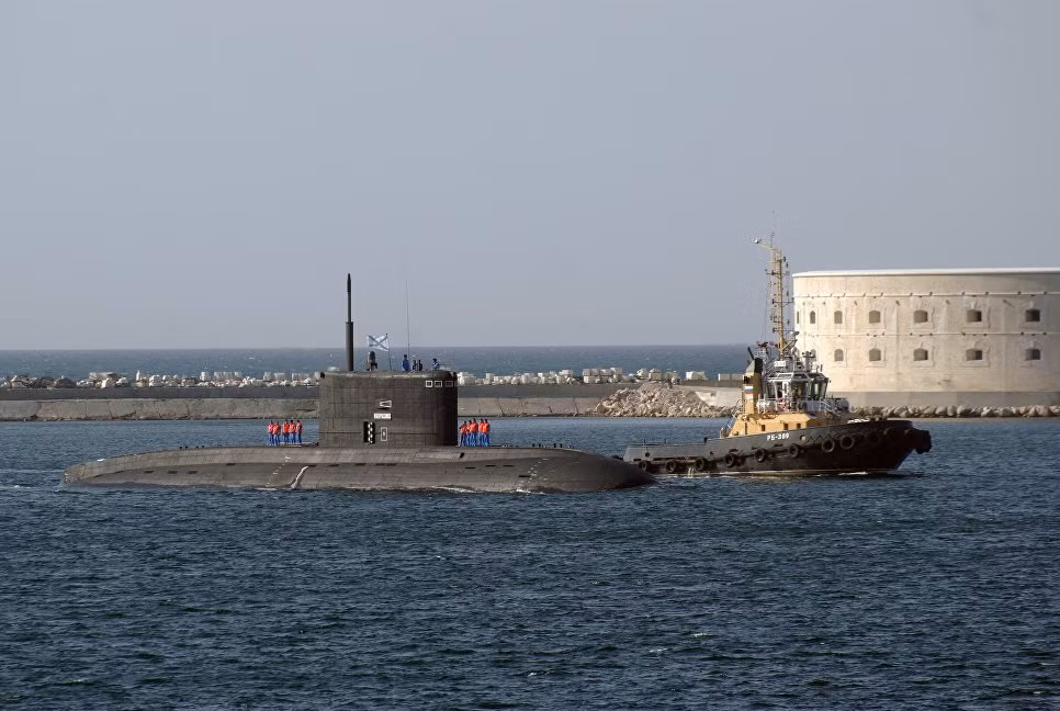 Ngoài ra, Moscow cũng có nhiều cơ hội tăng cường hợp tác kỹ thuật quân sự với Pakistan, do vấn đề an ninh ở nước này trước sự gia tăng của chủ nghĩa khủng bố và việc Islamabat đang bày tỏ sự không hài lòng trong lĩnh vực hợp tác quốc phòng với Washington.