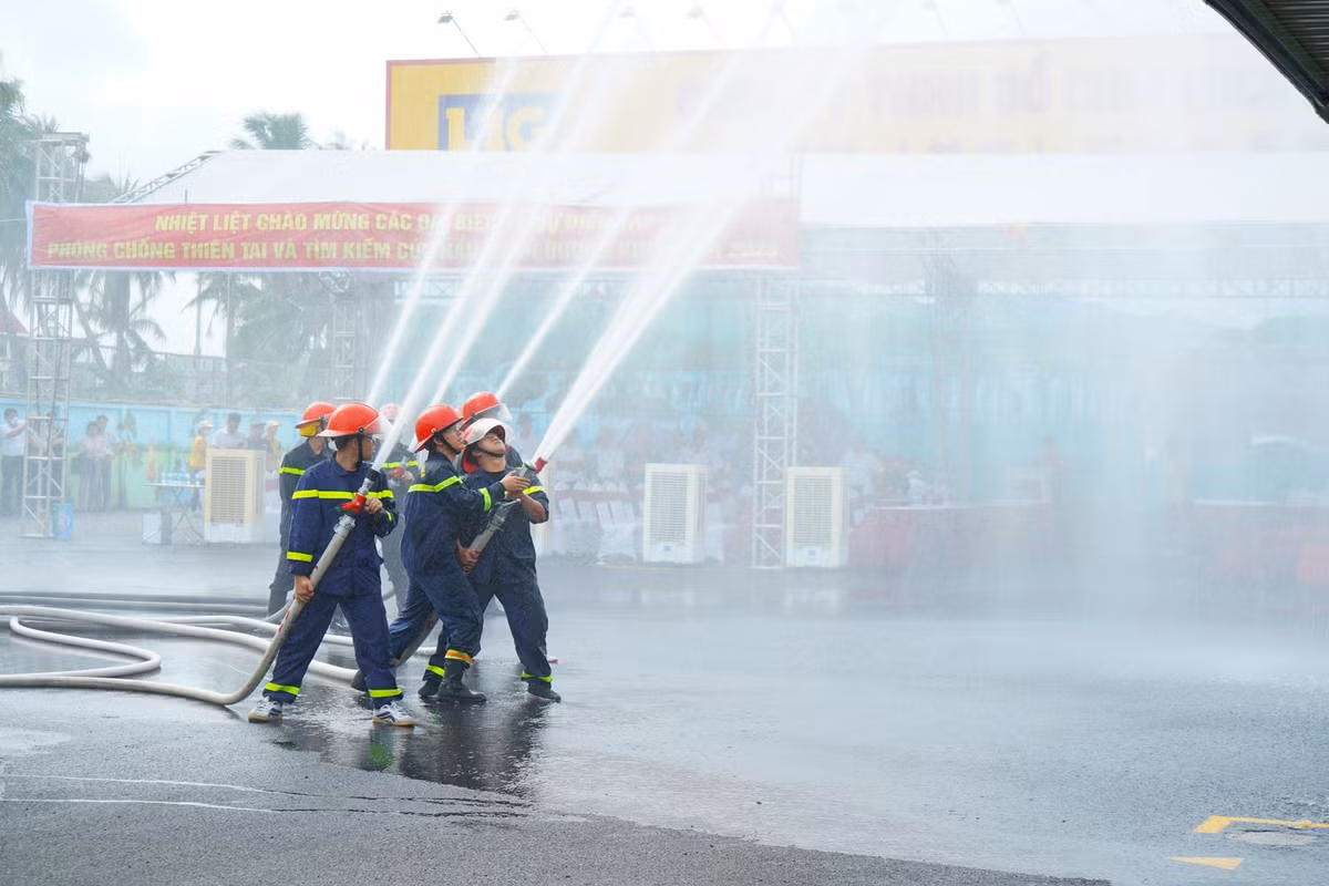 Hải Phòng chỉ đạo tháo dỡ “chuồng cọp” tại các chung cư Hai Phong chi dao thao do “chuong cop” tai cac chung cu