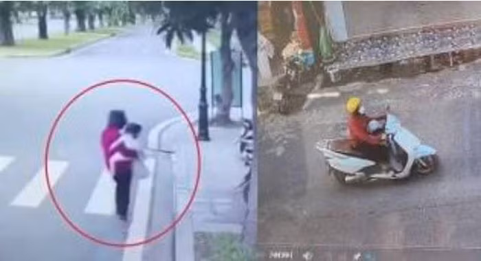 Từ vụ bé 2 tuổi bị sát hại: Hành động thế nào khi con bị bắt cóc? Tu vu be 2 tuoi bi sat hai: Hanh dong the nao khi con bi bat coc?