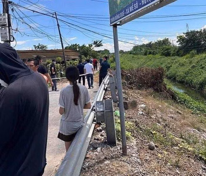 Từ vụ bé 2 tuổi bị sát hại: Hành động thế nào khi con bị bắt cóc? - Hình 2 Tu vu be 2 tuoi bi sat hai: Hanh dong the nao khi con bi bat coc?-Hinh-2