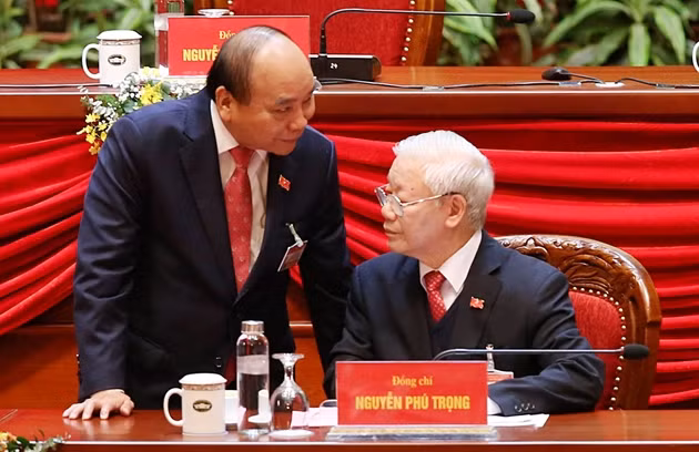Với sự kiên quyết, kiên trì, quyết tâm của Chủ tịch nước, công tác đấu tranh phòng chống tham nhũng, lãng phí, tiêu cực trong nhiệm kỳ qua đã có hiệu quả, đi vào chiều sâu. Xử lý các hành vi tham nhũng theo phương châm không có vùng cấm, không có ngoại lệ, được nhân dân đồng tình ủng hộ.