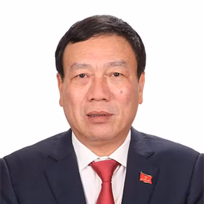 Tổng Thanh tra Chính phủ, Bí thư Tỉnh uỷ Nam Định Đoàn Hồng Phong (sinh ngày: 2/1/1963) quê quán: thị trấn Quỹ Nhất, huyện Nghĩa Hưng, tỉnh Nam Định. Chức vụ: Ủy viên Trung ương Đảng, Tổng Thanh tra Chính phủ, Bí thư Tỉnh uỷ Nam Định. Trình độ chuyên môn: Thạc sĩ Kinh tế.