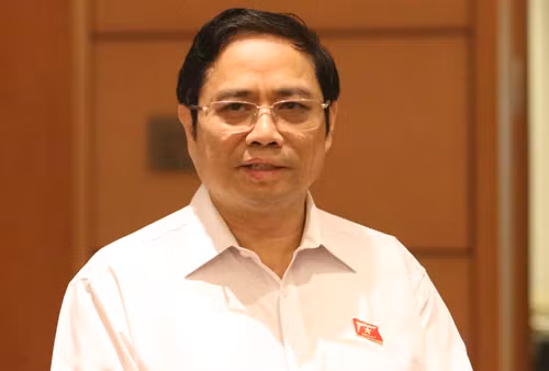 Tại Đại hội XIII của Đảng vừa qua, ông tái cử vào Ban Chấp hành Trung ương khóa mới và được Trung ương bầu vào Bộ Chính trị nhiệm kỳ 2021 – 2026.