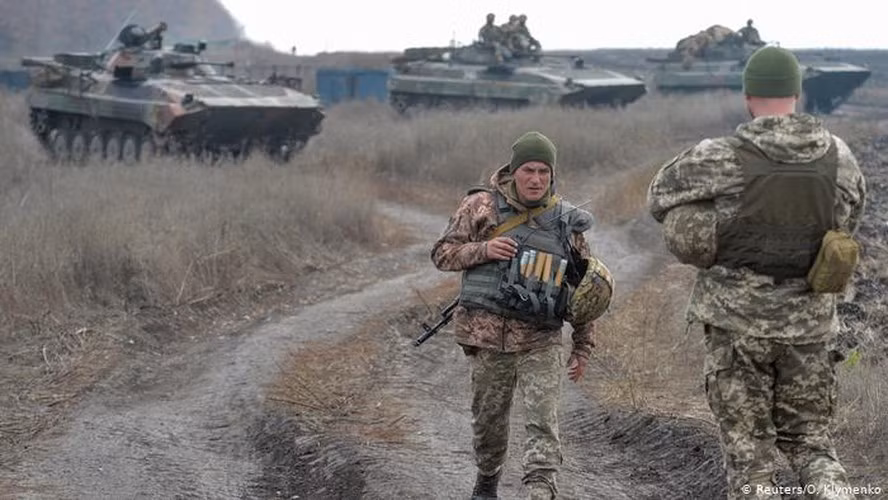 Tương lai gần, nhiều khả năng Mỹ sẽ “sang tên” cho Ukraine tàu hộ vệ cỡ lớn lớp Oliver Hazard Perry, tác động để bán máy bay chiến đấu hay tiếp tục viện trợ tài chính.
