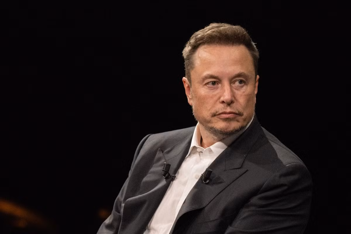 Bên cạnh khối tài sản đồ sộ, Elon Musk còn được biết đến với tình trường phức tạp. Elon Musk từng có hai người vợ, trải qua ba cuộc hôn nhân, có nhiều người tình và 11 đứa con. Ảnh: CNBC