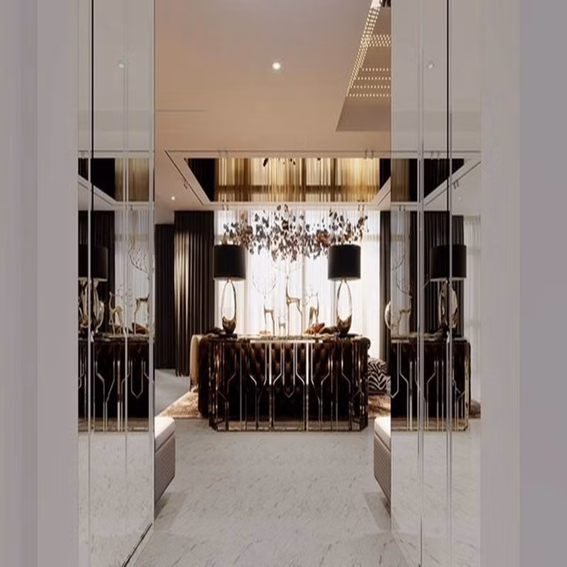 Trên trang cá nhân, Ngân 98 từng hé lộ căn penthouse sang trọng, đẳng cấp và có diện tích một sàn lớn nhất quận 2. Ảnh: FBNV