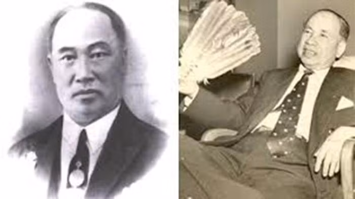 Gia tai do so nguoi Viet Nam giau nhat the ky 20