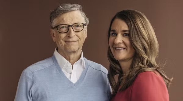 Hau ly hon, cuoc song cua vo cu ty phu Bill Gates the nao?