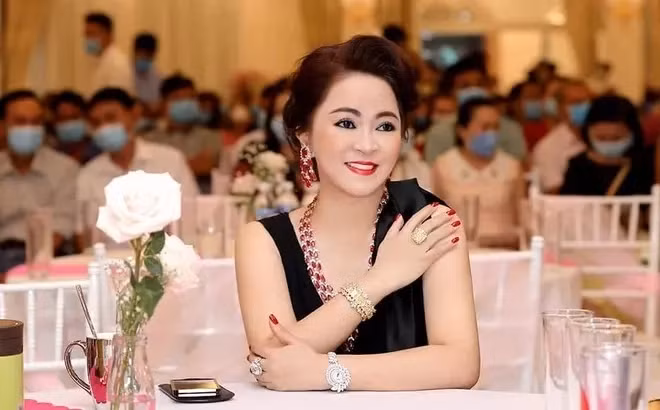 Bà chỉ giữ lại cho ái nữ 1 - 2 viên. Ảnh: Vietnamnet