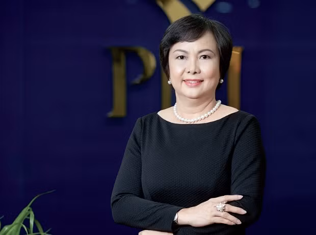 3 nữ tướng quyền lực trên thương trường Việt - Hình 3 3 nu tuong quyen luc tren thuong truong Viet-Hinh-3