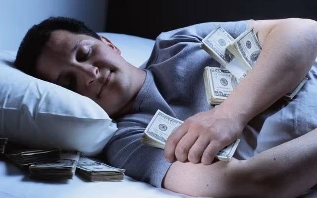 Ít ai biết trên thế giới lại tồn tại một nghề độc lạ là ngủ thuê. Người làm công việc này có thể được tuyển bởi các nhà khoa học hoặc thử nghiệm tại khách sạn.