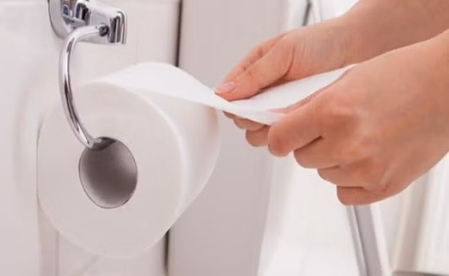 Nếu chăm chỉ, nghề ngửi giấy vệ sinh có thể cho thu nhập tới 1,2 tỷ đồng mỗi năm.