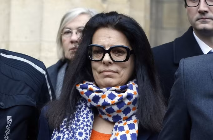 Tài sản của Françoise Bettencourt Meyers đã tăng 19 tỷ USD trong 12 tháng qua, nâng giá trị tài sản ròng lên 99,5 tỷ USD. Dự báo chỉ một thời gian ngắn nữa Françoise Bettencourt Meyers sẽ gia nhập câu lạc bộ 100 tỷ USD. Ảnh: CNBC