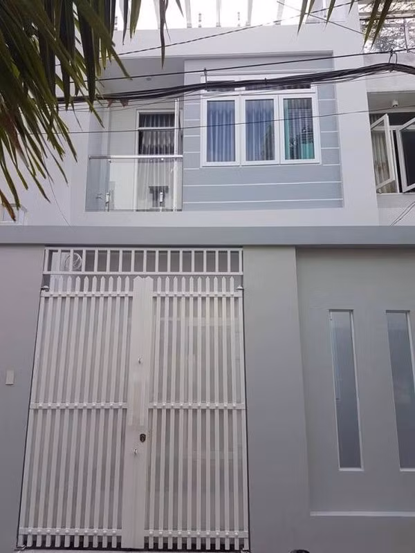 Trước đó, Cát Tường khiến dân tình trầm trồ khi rao bán hai mảnh đất ở Đồng Nai và TP HCM. Ảnh: FBNV
