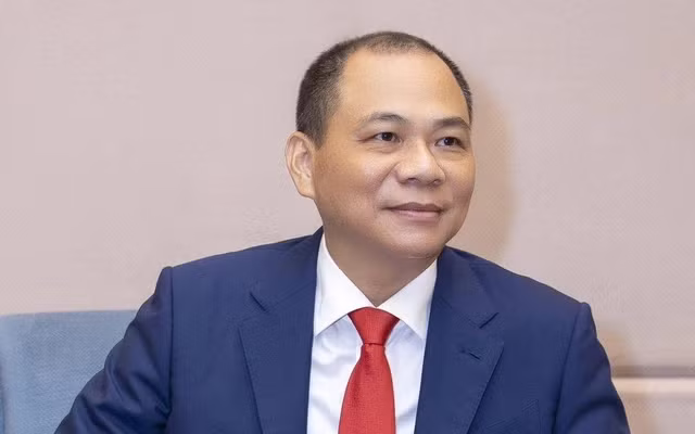 5 dai gia giau nhat san chung khoan Viet