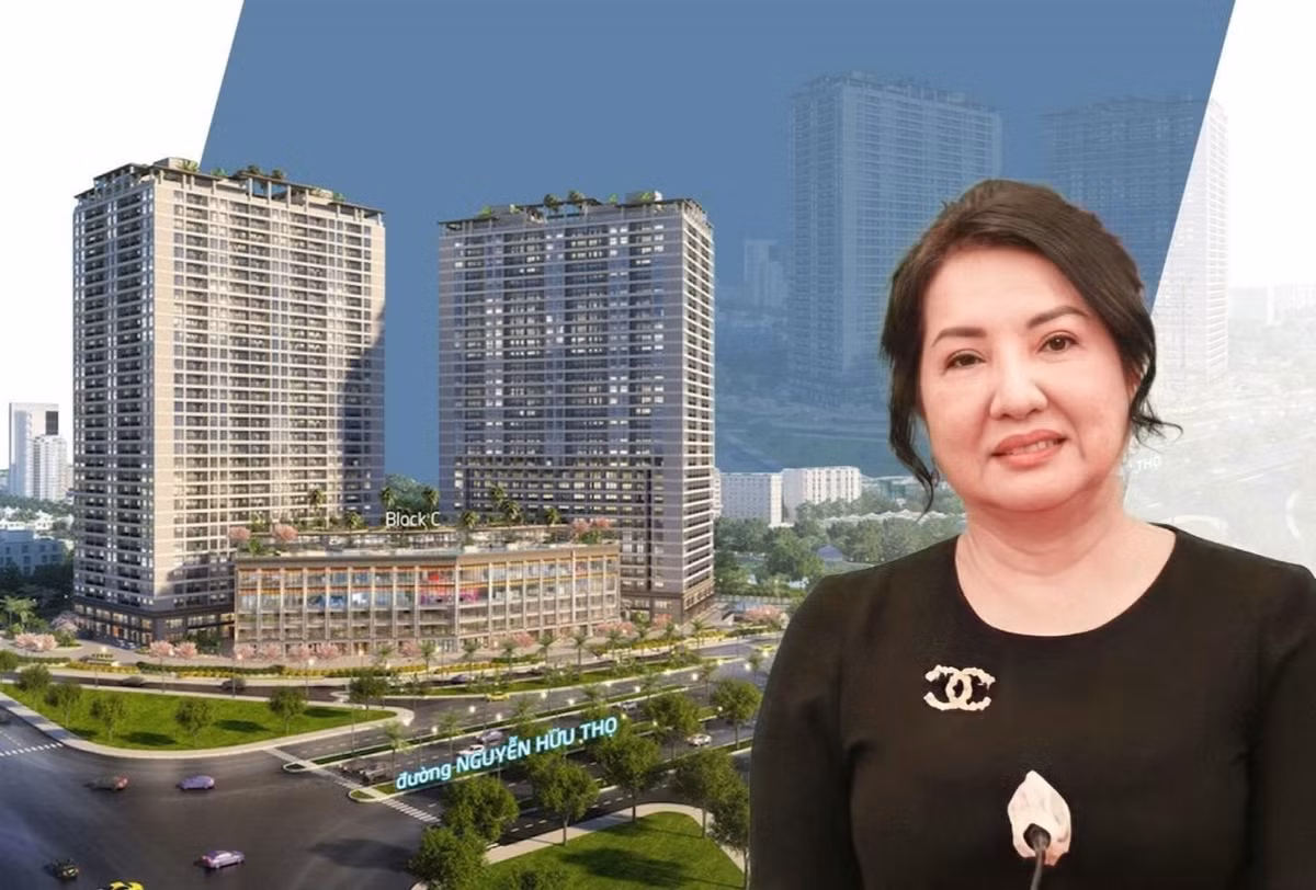 Dieu it biet ve nu dai gia Nguyen Thi Nhu Loan vua bi bat