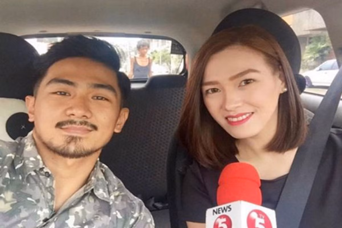 5 nu tai xe xinh dep quyen ru noi tieng khap cong dong mang-Hinh-4
