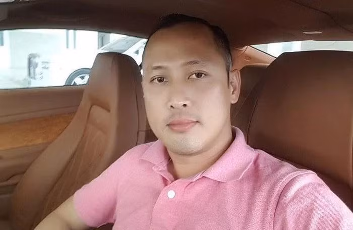 Tô Công Lý là con trai ông Tô Hoài Dân - Tổng giám đốc Công ty TNHH xây dựng - thương mại - du lịch Công Lý ở Cà Mau (gọi tắt là Công ty Công Lý). Ảnh: Nhadautu