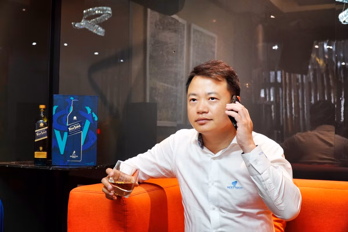 Khi có được nguồn vốn đầu tư, công ty PeaceSoft nhanh chóng thay đổi chiến lược, mở rộng quy mô, tuyển dụng nhân sự mở sàn thương mại điện tử Chodientu.vn.