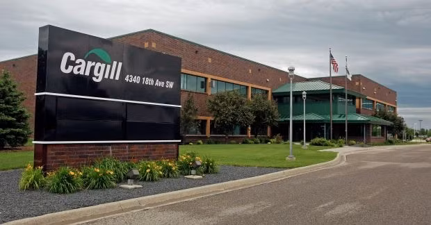 Phần lớn các thành viên của gia tộc Cargill-MacMillan đều đi theo con đường kinh doanh cha ông truyền lại. Một trong những bí quyết để công ty Cargill phát triển mạnh mẽ là nguyên tắc luôn dùng 80% lợi nhuận từ việc kinh doanh của công ty để tái đầu tư. Ảnh: Getty