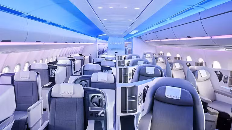 Tính đến cuối tháng 1 năm 2024, dòng tàu A330 đã nhận được 1.771 đơn đặt hàng từ hơn 130 khách hàng trên toàn thế giới. Ảnh: Airbus