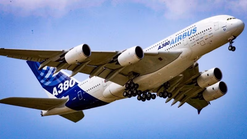Dù chưa thành công như mong đợi nhưng máy bay A380 là một thành công đáng kinh ngạc về mặt kỹ thuật và là một cột mốc quan trọng của ngành hàng không.