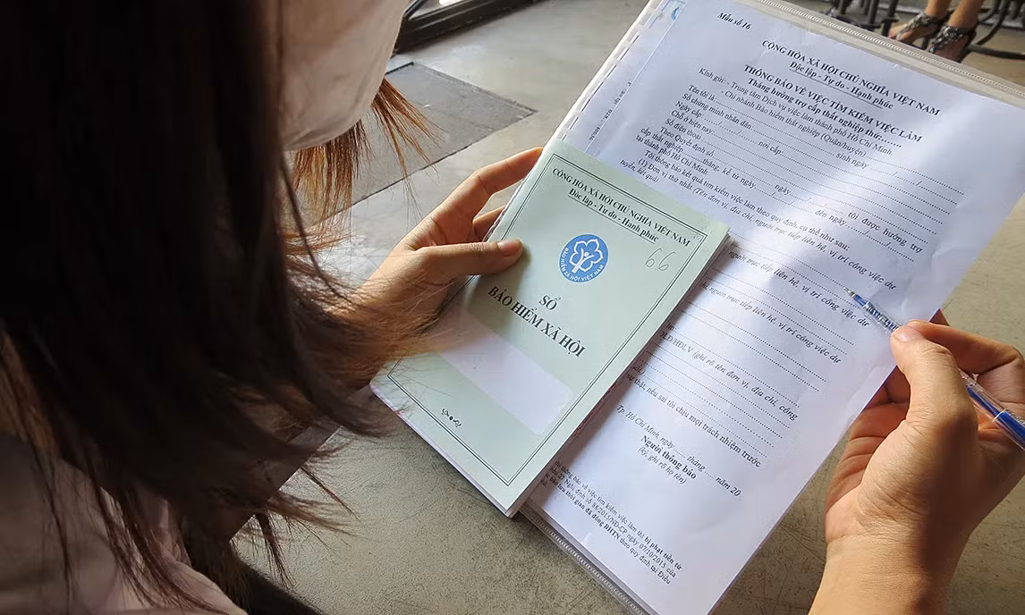 3 trường hợp bị tạm dừng lương hưu theo Luật BHXH mới 3 truong hop bi tam dung luong huu theo Luat BHXH moi