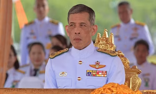 Doi tu it biet cua Quoc vuong Thai Lan giau co bac nhat-Hinh-2