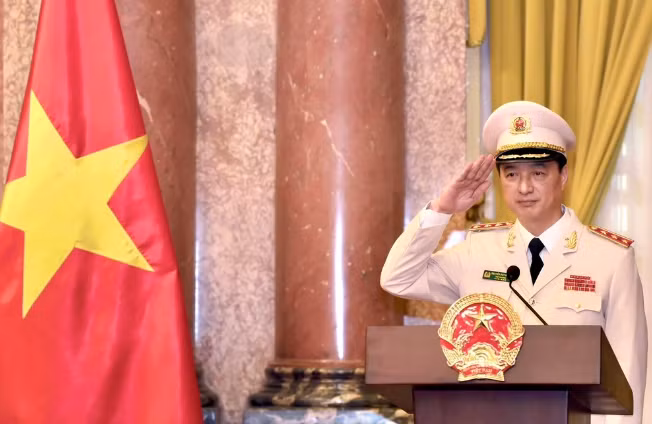 Đến tháng 8/2018, ông Ngọc là Phó thủ trưởng Cơ quan Cảnh sát điều tra, Cục trưởng Cục Cảnh sát điều tra tội phạm về tham nhũng, kinh tế, buôn lậu, Bộ Công an. Một năm sau, ông trở thành Thứ trưởng Bộ Công an. Năm 2021, ông Ngọc được thăng quân hàm Trung tướng và được bầu là Ủy viên Trung ương Đảng khóa XIII, nhiệm kỳ 2021-2026.