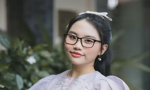 Phuong My Chi nho phap luat bao ve truoc tin don that thiet