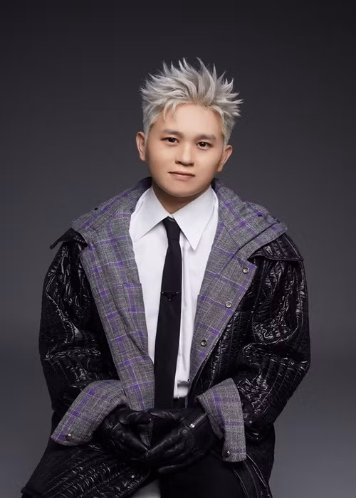 Chan dung rapper B Ray bi chi trich rap dung tuc, phan cam