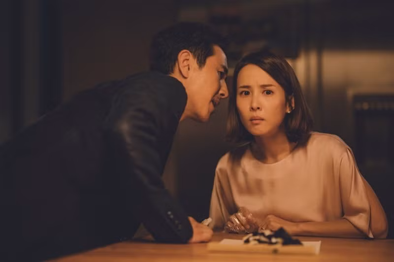 Bộ phim Ký sinh trùng thắng 4 giải Oscar 2020 cho Phim hay nhất, Đạo diễn xuất sắc, Phim quốc tế xuất sắc và Kịch bản gốc xuất sắc. Ảnh: Vietnamnet.