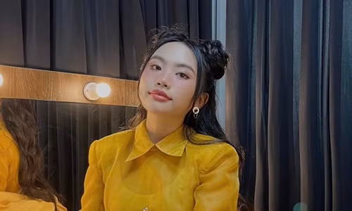 Phuong My Chi phu nhan tin don lo clip nhay cam